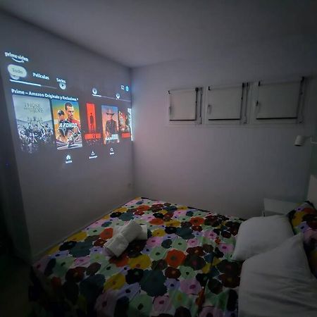 Estudio En Santander Bagian luar foto