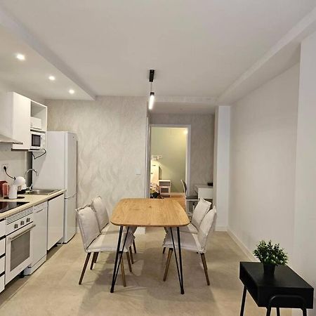 Estudio En Santander Bagian luar foto