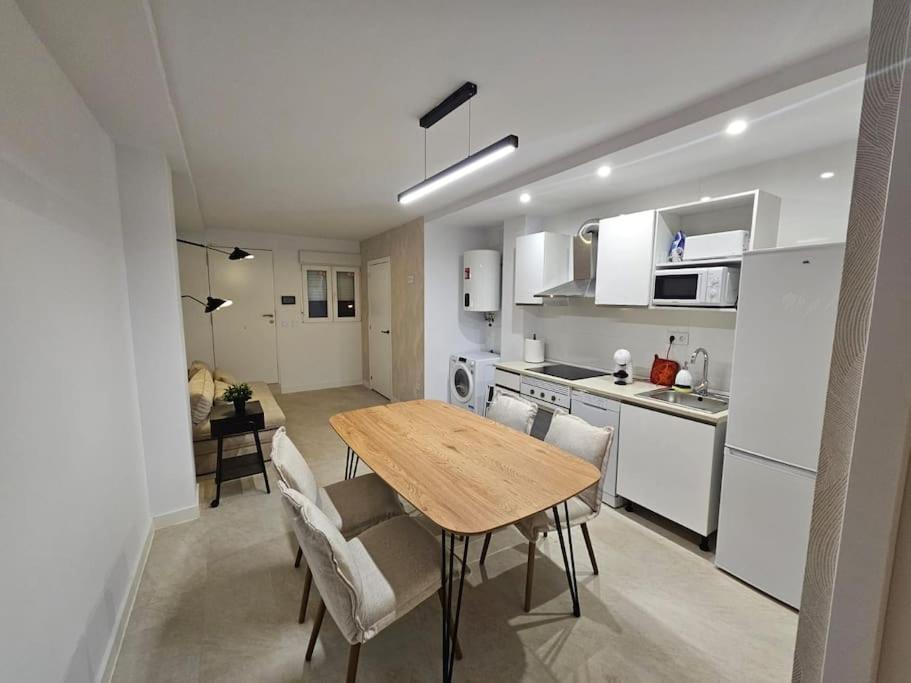 Estudio En Santander Bagian luar foto