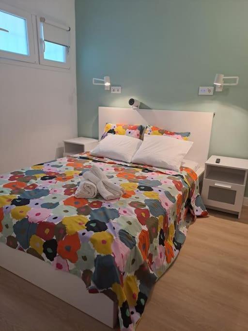Estudio En Santander Bagian luar foto