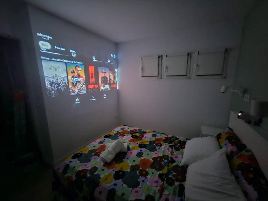 Estudio En Santander Bagian luar foto