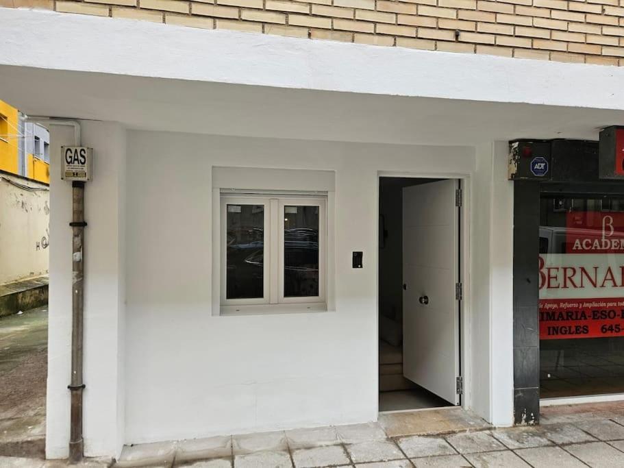 Estudio En Santander Bagian luar foto