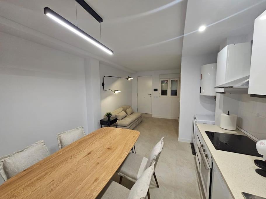 Estudio En Santander Bagian luar foto