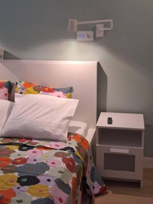 Estudio En Santander Bagian luar foto